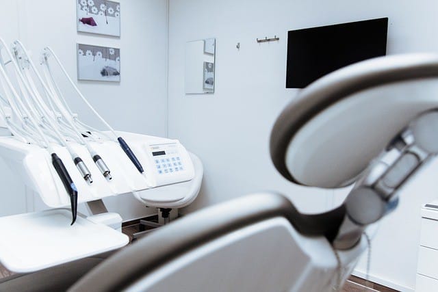 dental filling
